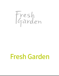 Fresh Garden