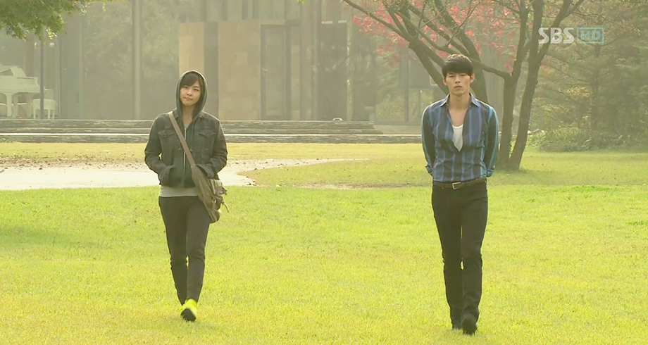 2010 Secret Garden