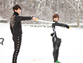 2010 Secret Garden
