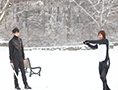 2010 Secret Garden