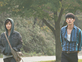 2010 Secret Garden