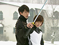 2010 Secret Garden
