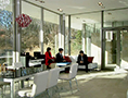 The Staff House of MaiimVisionVillage