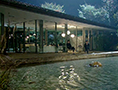 The Staff House of MaiimVisionVillage